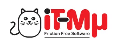 IT-Mµ Logo